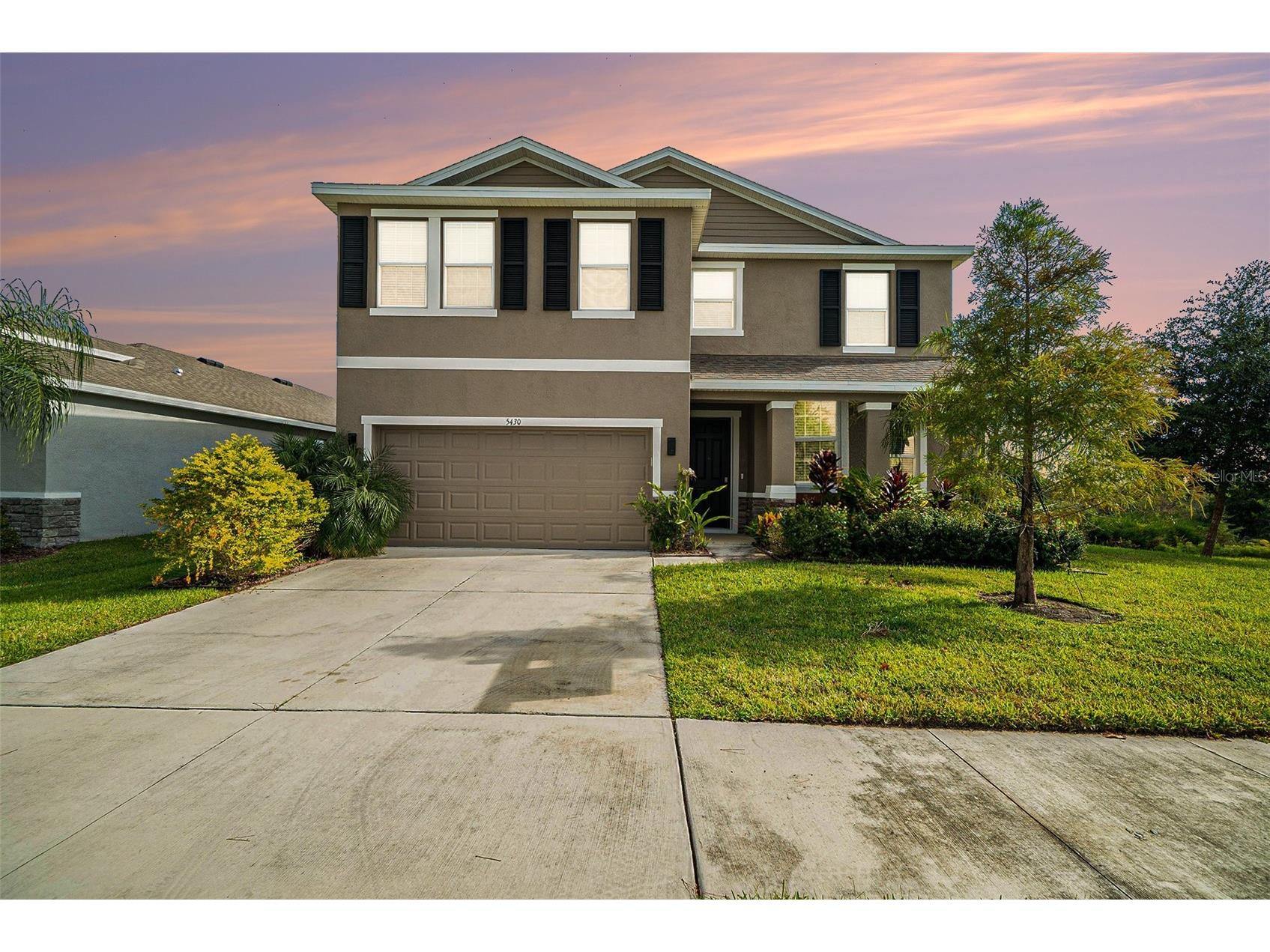 5430 Thistle Field Court Wesley Chapel FL 33545 TB8503291 image2