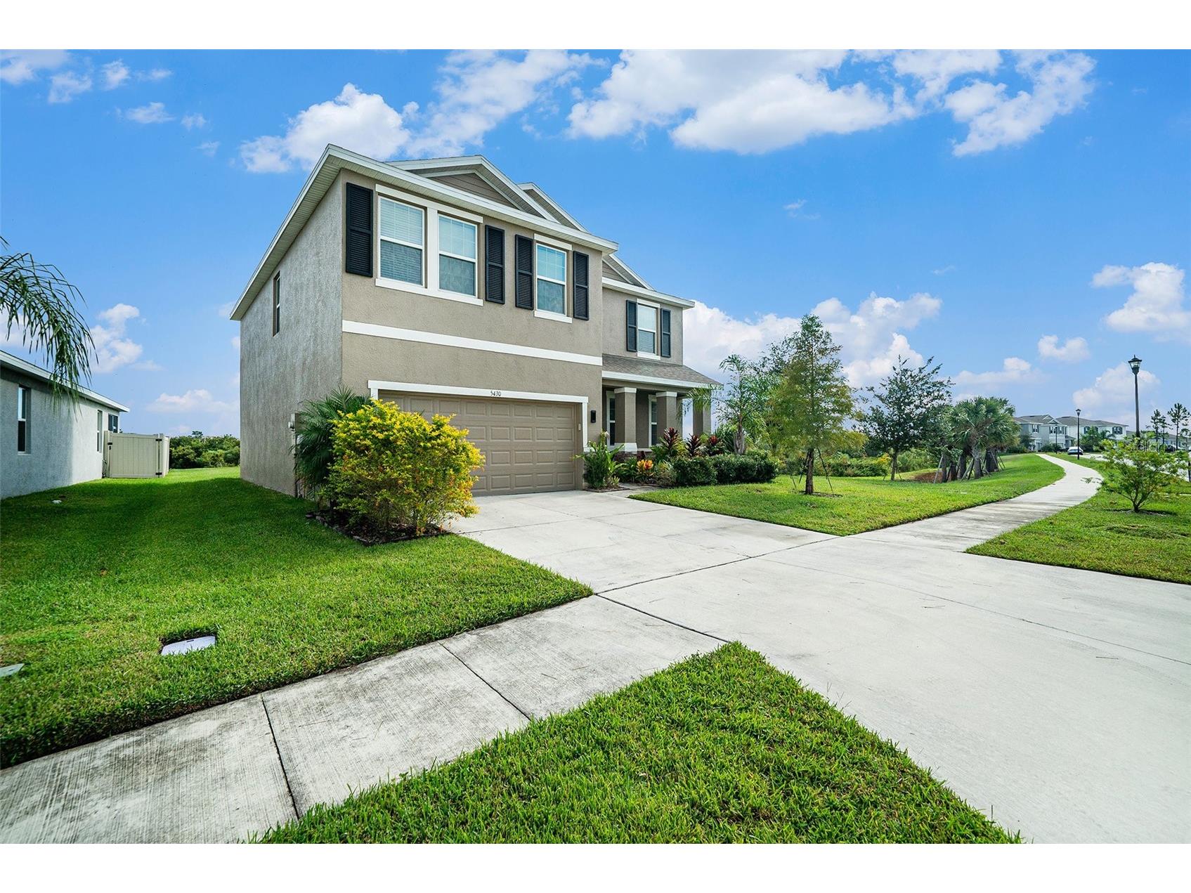 5430 Thistle Field Court Wesley Chapel FL 33545 TB8503291 image4