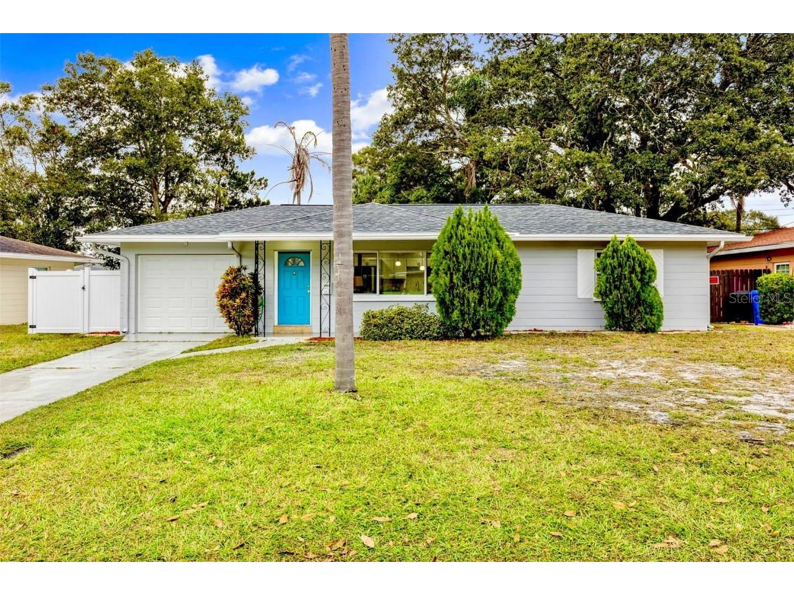 5431 35th Terrace N Saint Petersburg FL 33710 T3488128 image1