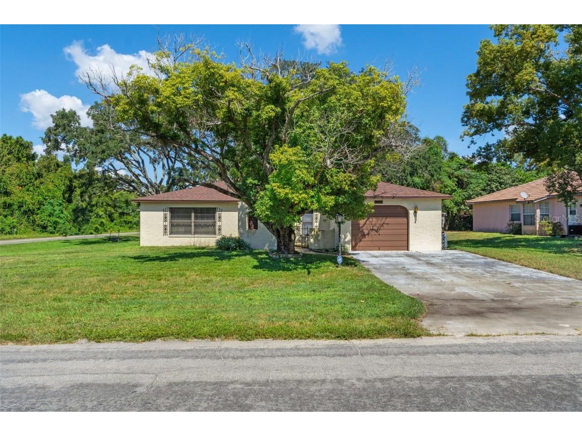 5431 Alderwood Street Spring Hill FL 34606 TB8307783 image1