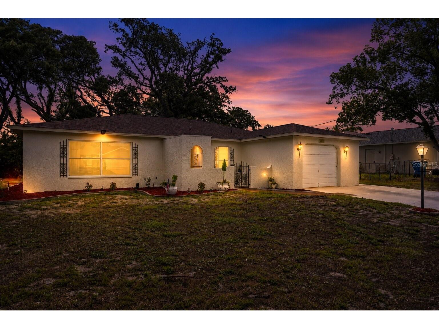 5431 Alderwood Street Spring Hill FL 34606 W7887630 image1