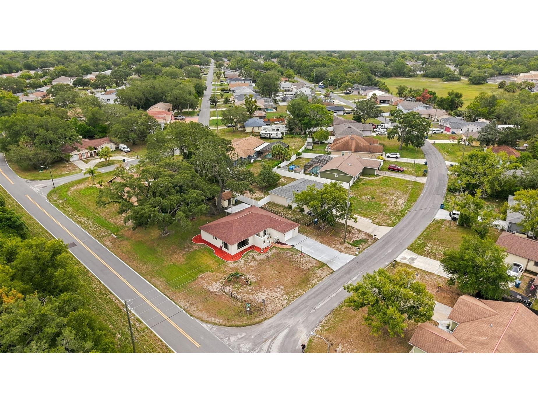 5431 Alderwood Street Spring Hill FL 34606 W7887630 image32