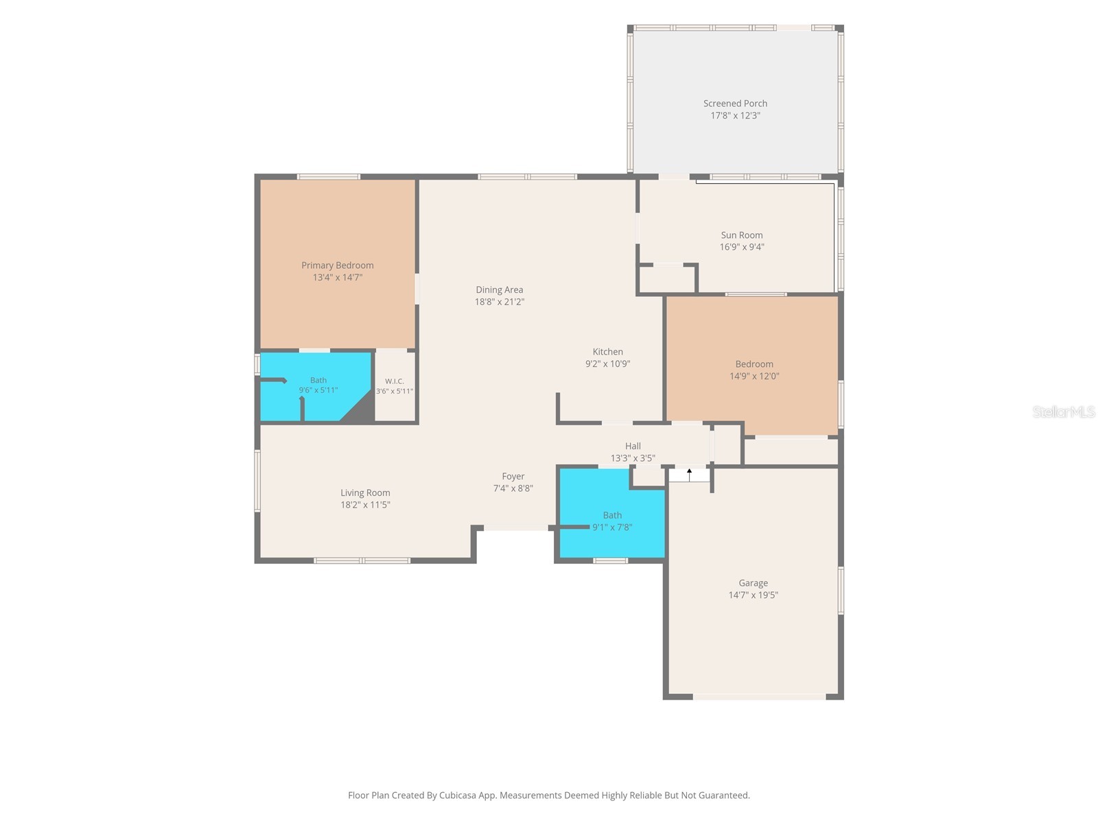 5431 Alderwood Street Spring Hill FL 34606 W7887630 image37