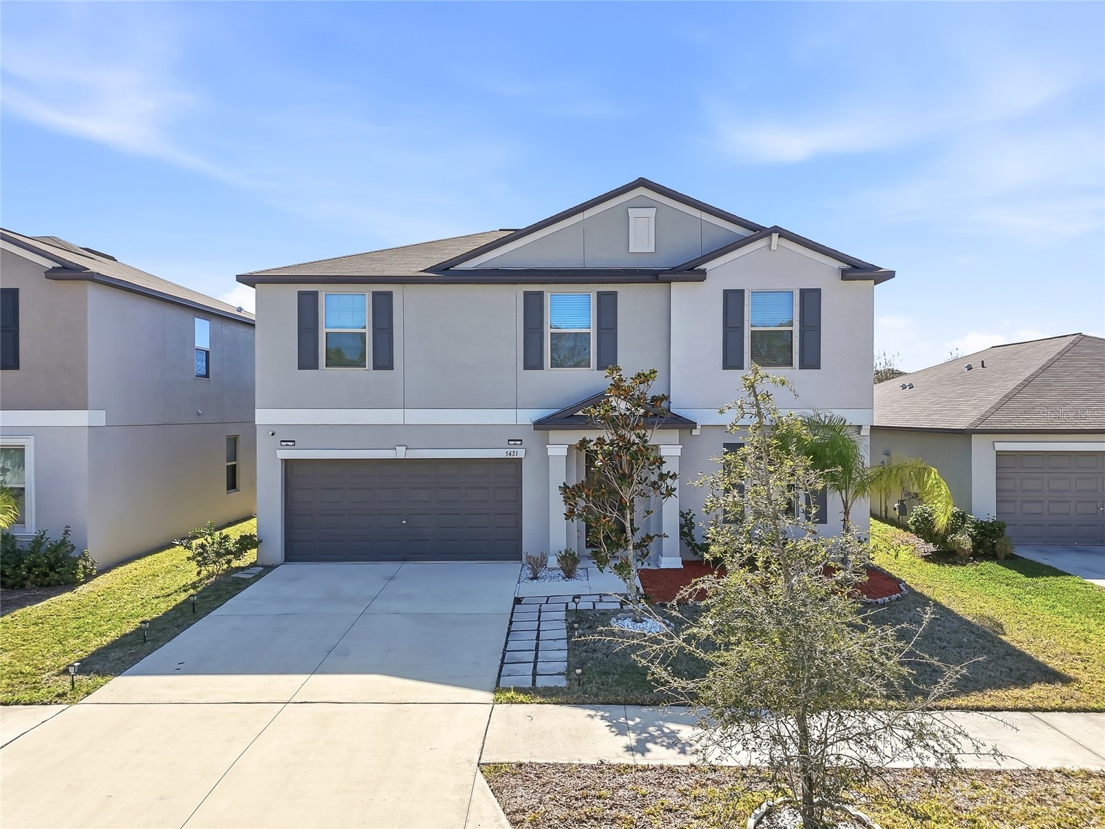 5431 Amaryllis Garden Street Ruskin FL 33570 TB8481051 image1
