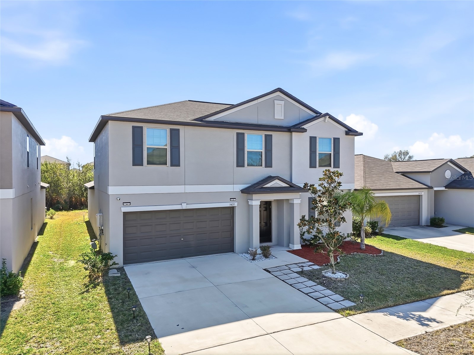 5431 Amaryllis Garden Street Ruskin FL 33570 TB8481051 image2