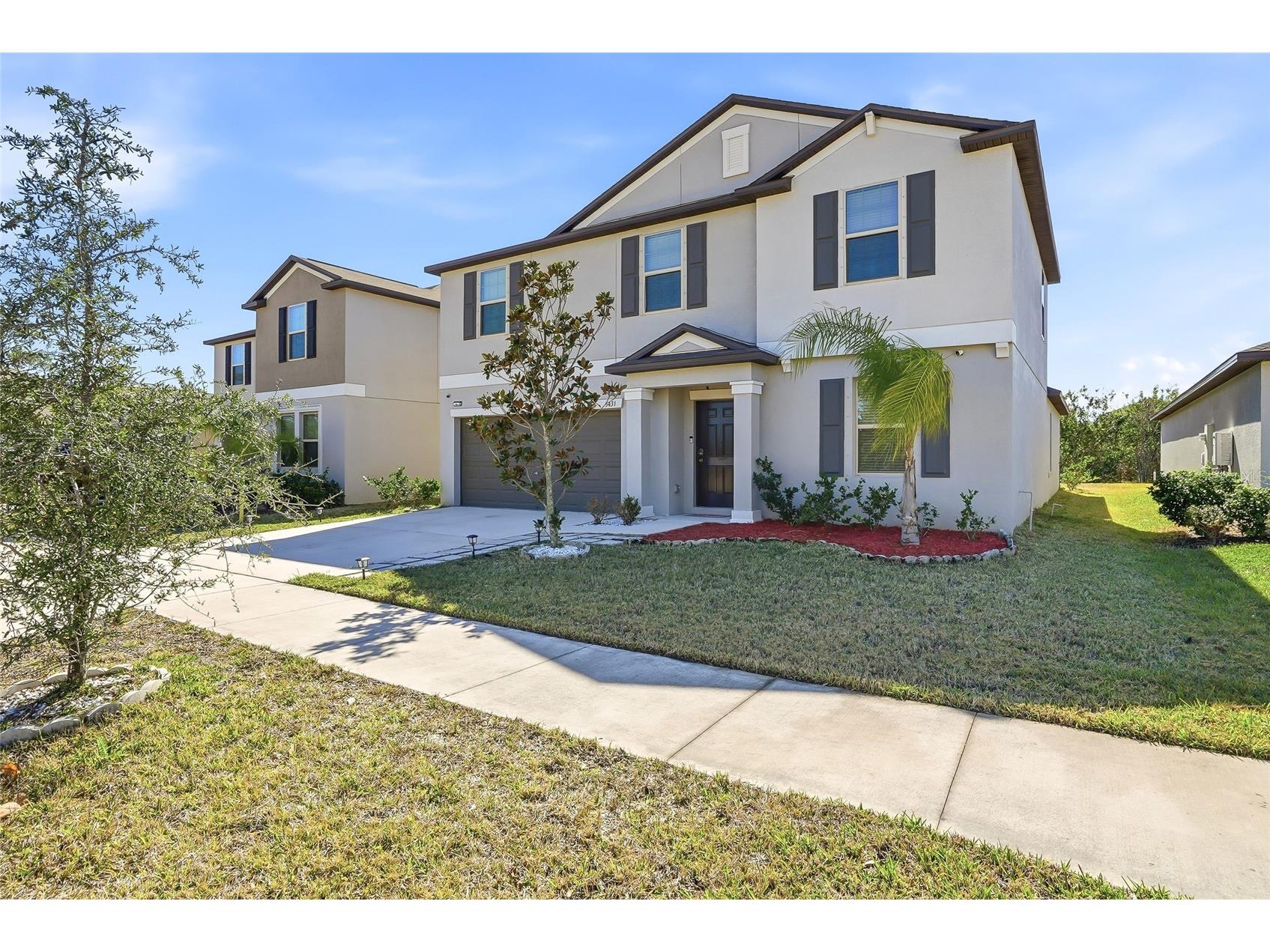 5431 Amaryllis Garden Street Ruskin FL 33570 TB8481051 image3