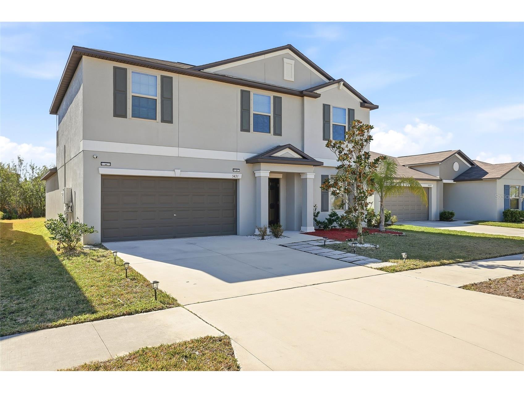 5431 Amaryllis Garden Street Ruskin FL 33570 TB8481051 image4