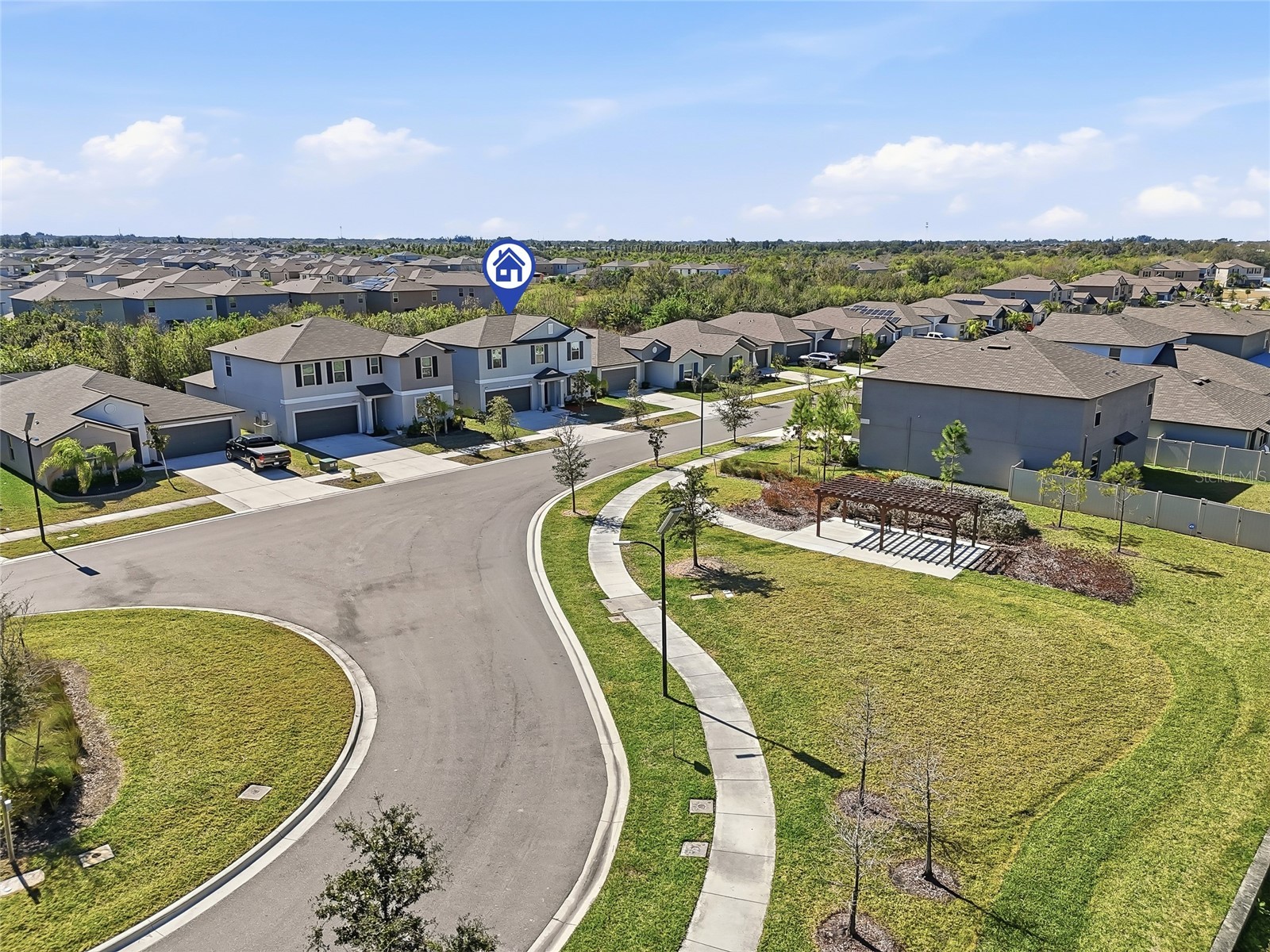 5431 Amaryllis Garden Street Ruskin FL 33570 TB8481051 image42