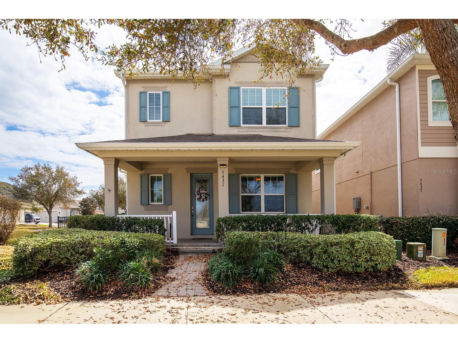 5431 Bowman Drive Winter Garden FL 34787 - LAKE HANCOCK O6386779 image1