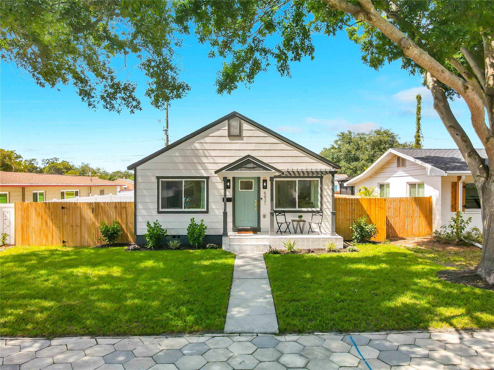 5431 Dartmouth Avenue N Saint Petersburg FL 33710 TB8503105 image1