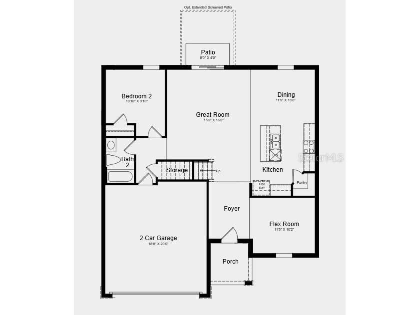 5431 Isla Saona Drive Kissimmee FL 34758 O6398213 image2
