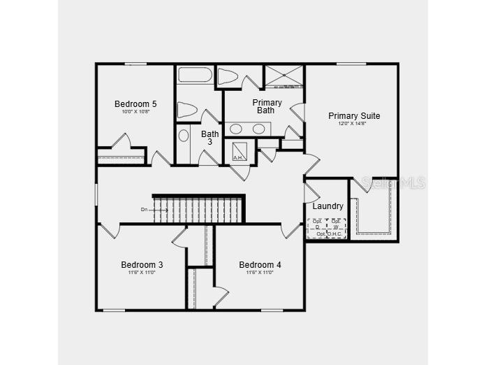5431 Isla Saona Drive Kissimmee FL 34758 O6398213 image3