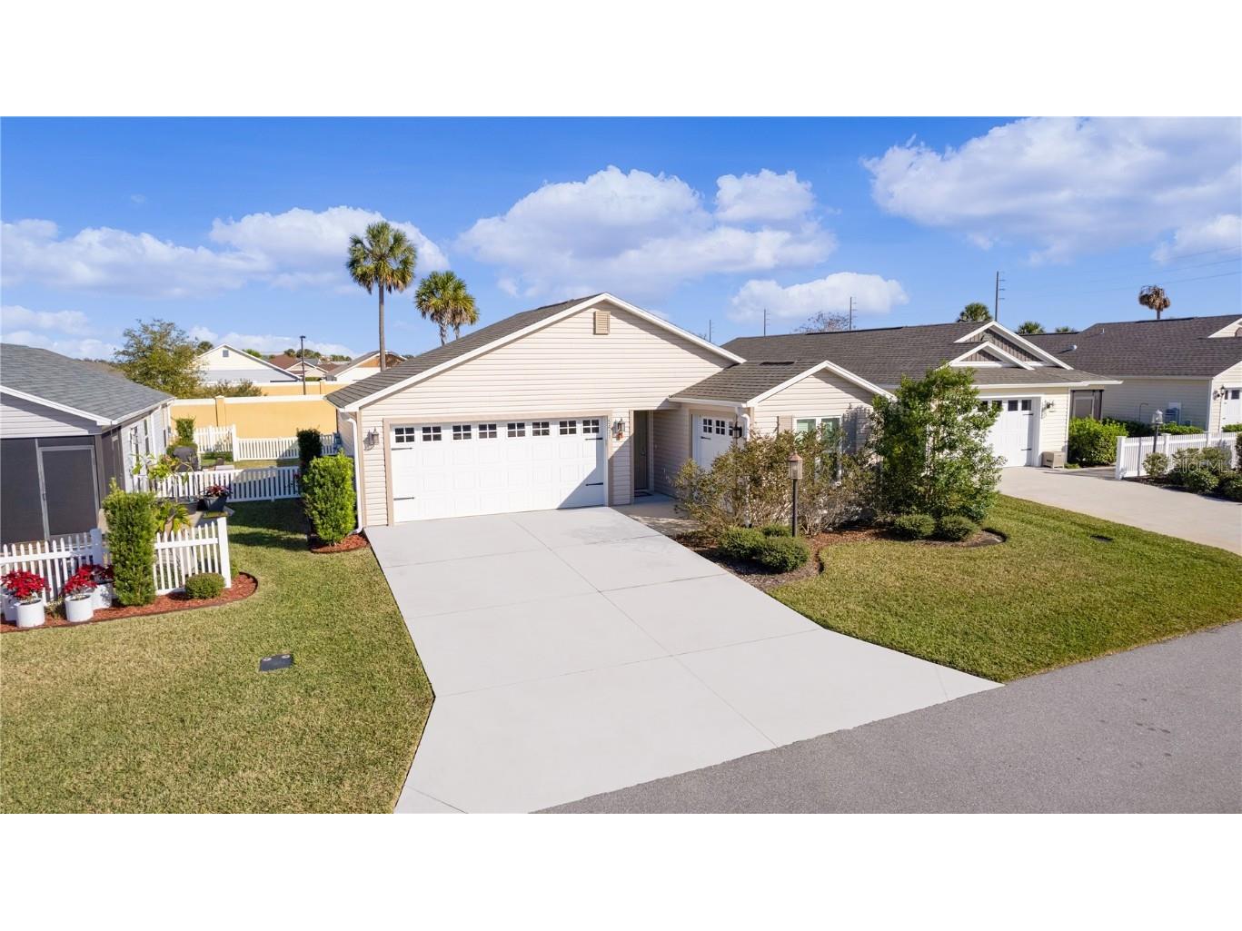 5431 Kate Court The Villages FL 32163 G5077525 image1