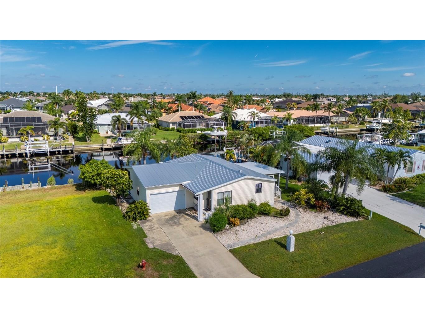 5431 River Bay Drive Punta Gorda FL 33950 C7498646 image1