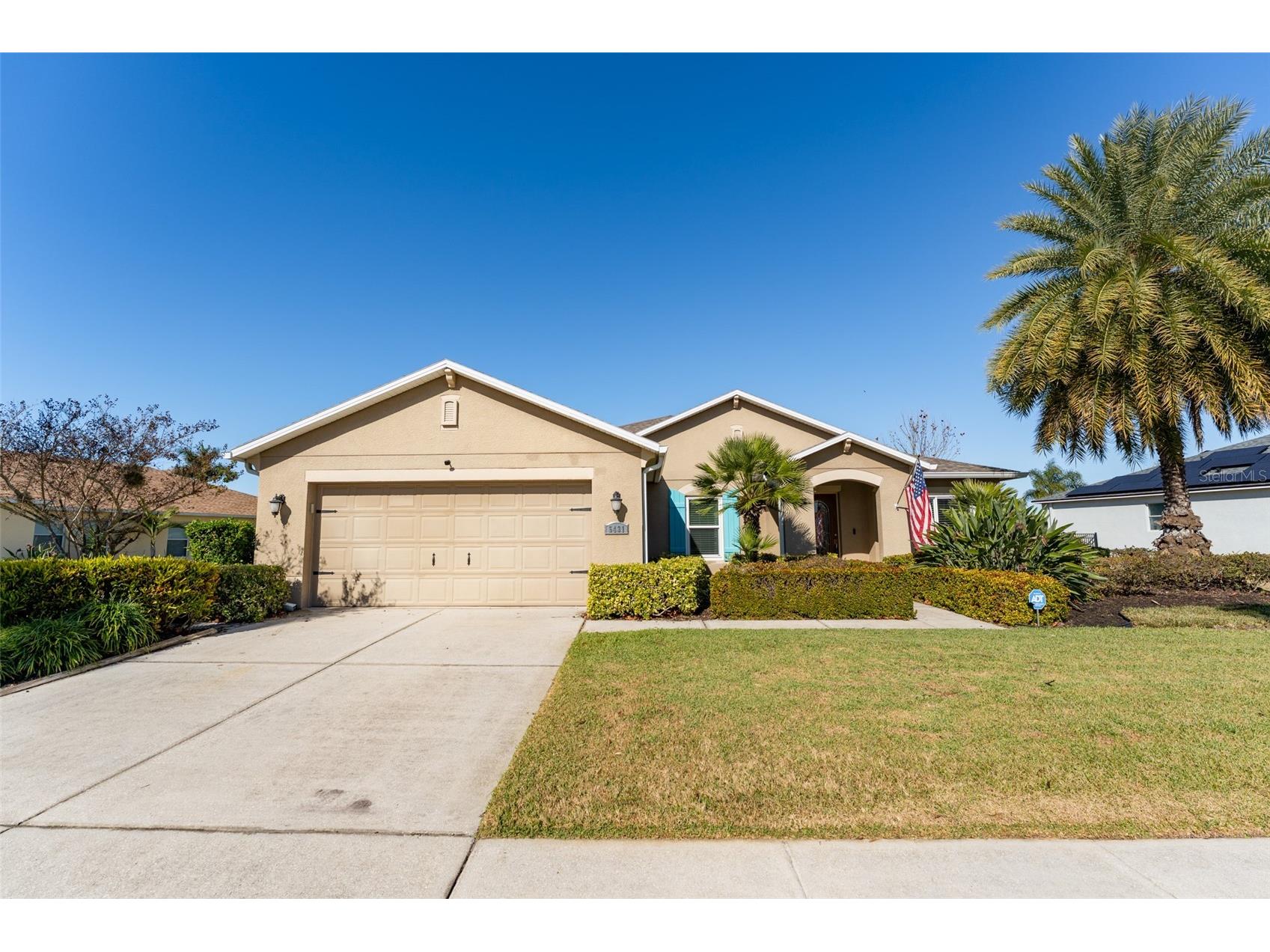 5431 Sandy Shell Drive Apollo Beach FL 33572 TB8474243 image2