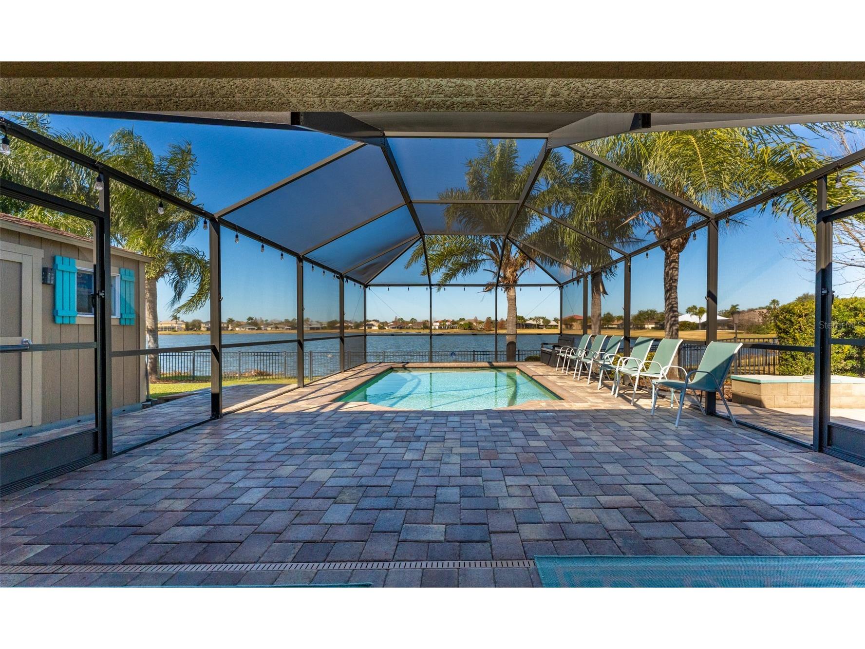 5431 Sandy Shell Drive Apollo Beach FL 33572 TB8474243 image39