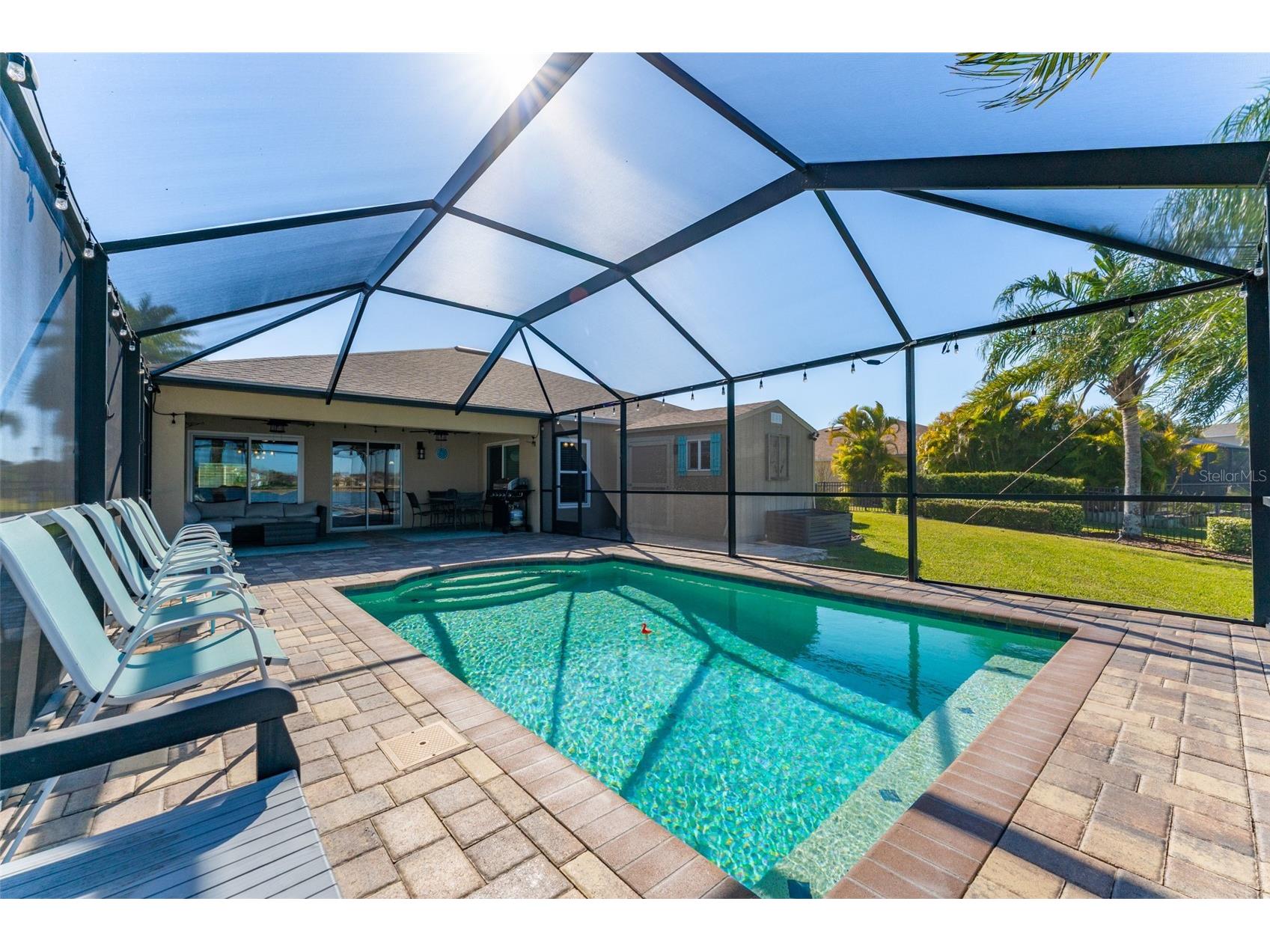 5431 Sandy Shell Drive Apollo Beach FL 33572 TB8474243 image42