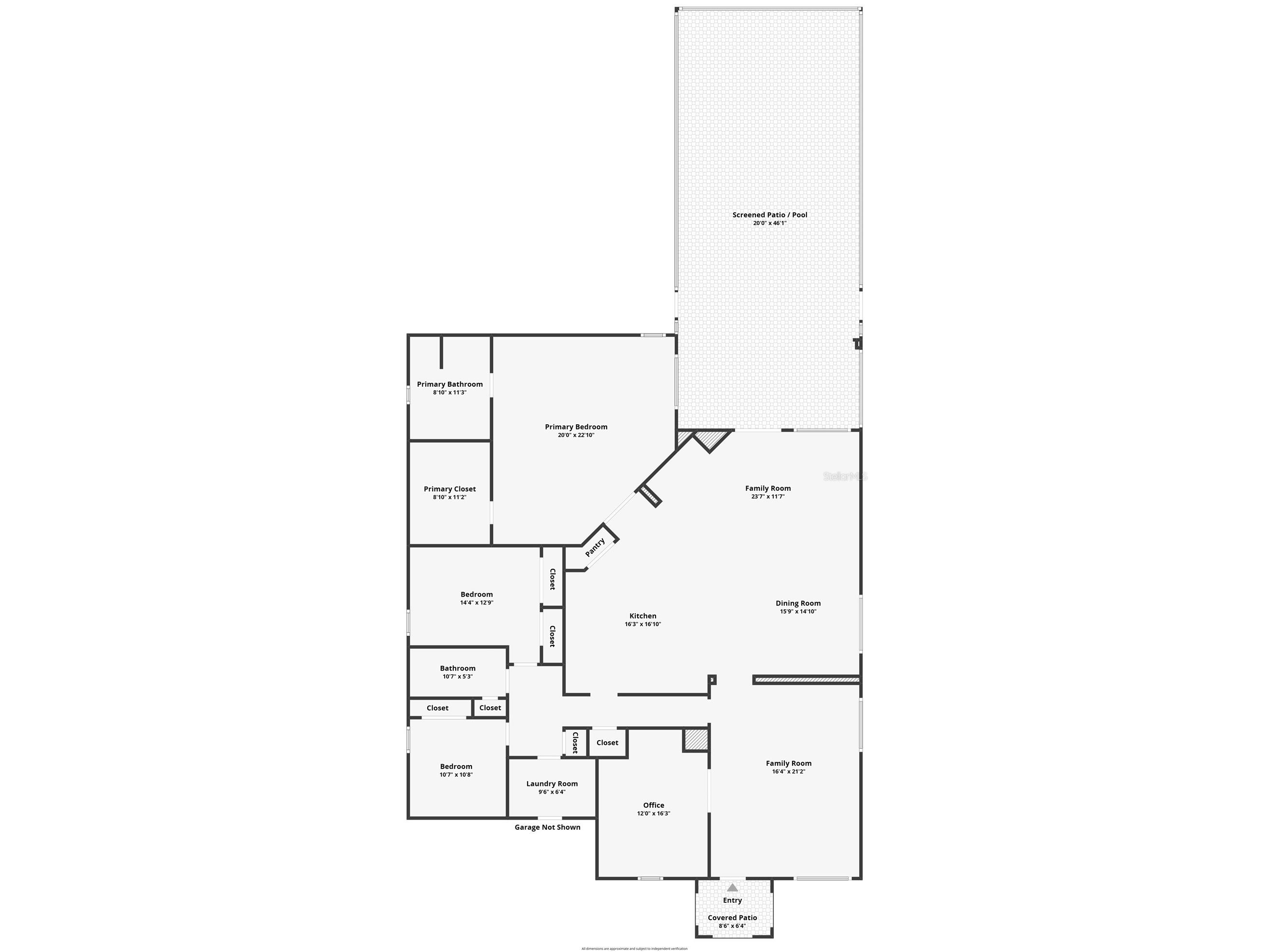 5431 Sandy Shell Drive Apollo Beach FL 33572 TB8474243 image66