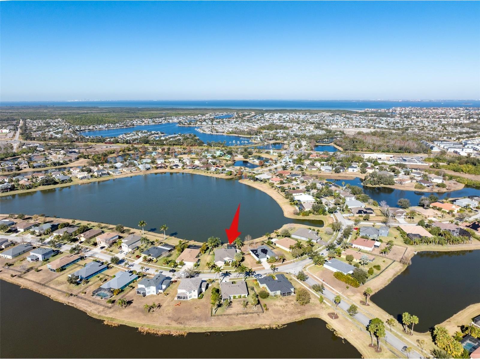 5431 Sandy Shell Drive Apollo Beach FL 33572 TB8474243 image8