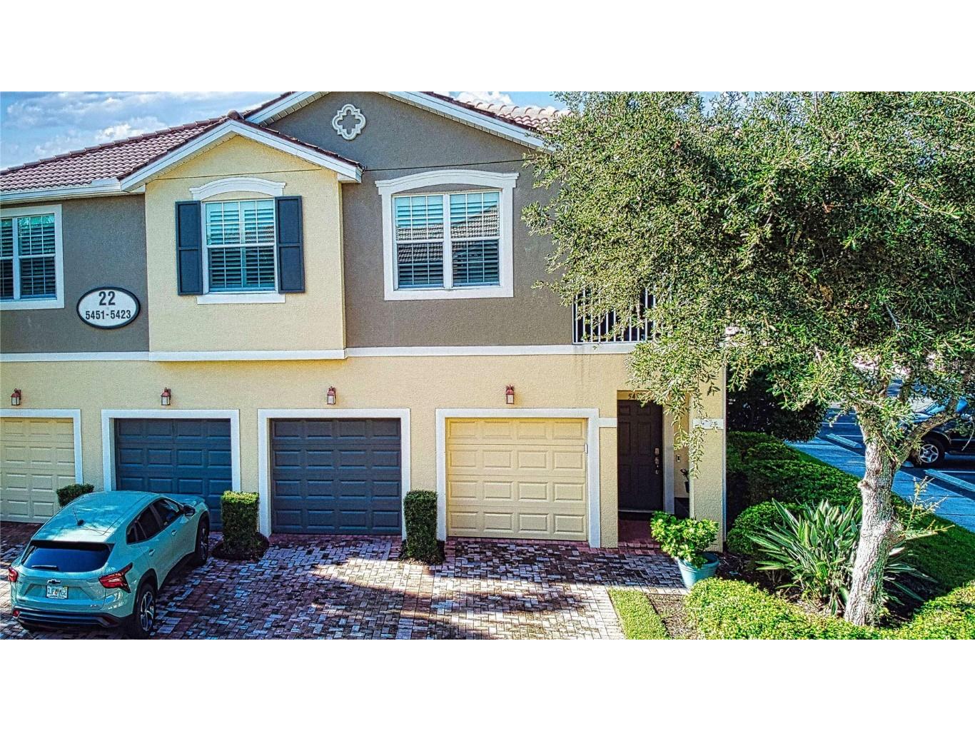 5431 Soapstone Place #22-203 Sarasota FL 34233 A4621899 image1