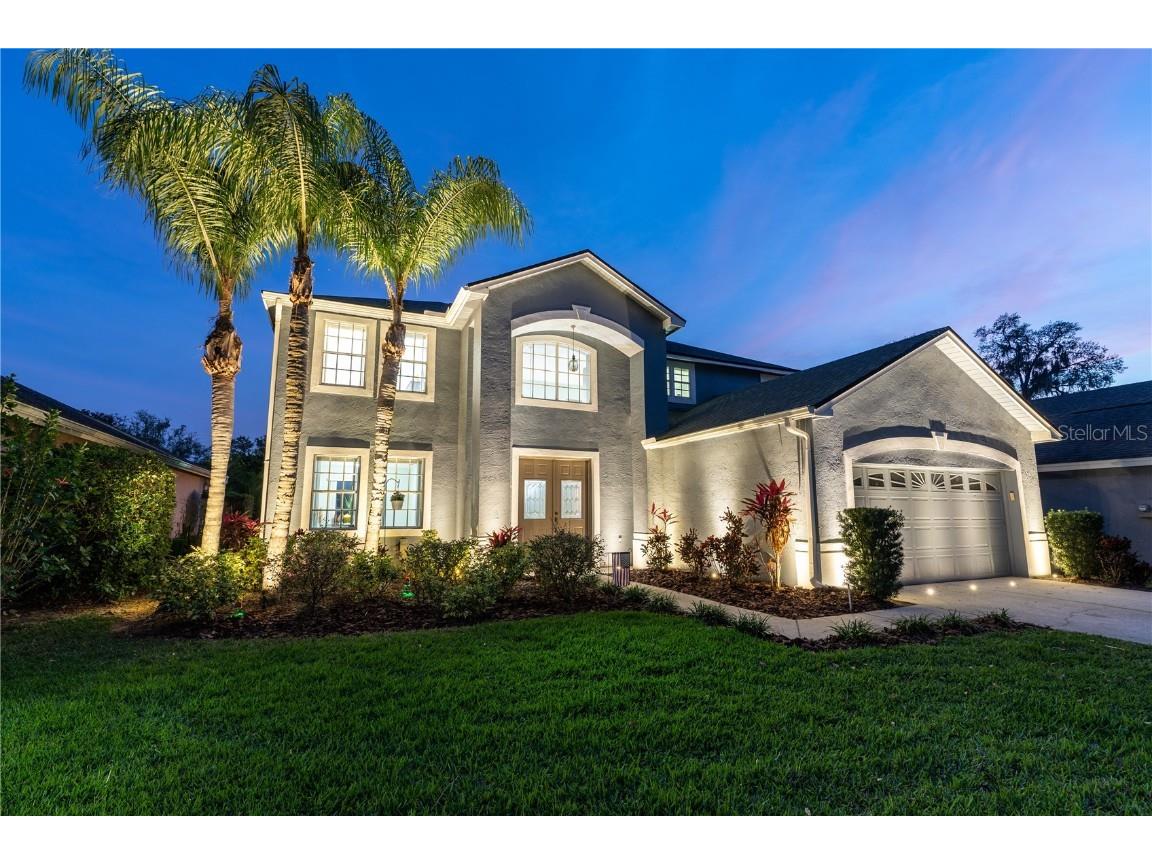 5431 Twin Creeks Drive Valrico FL 33596 T3430947 image1