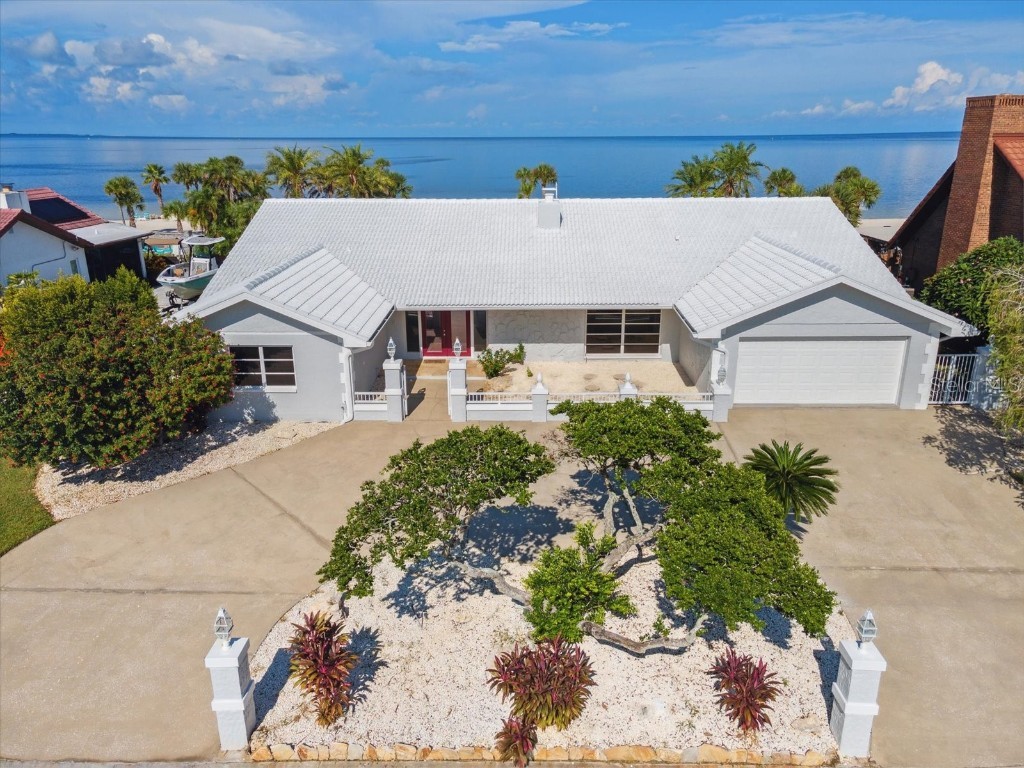 5431 Westshore Drive New Port Richey FL 34652 - GULF OF MEXICO W7858087 image1
