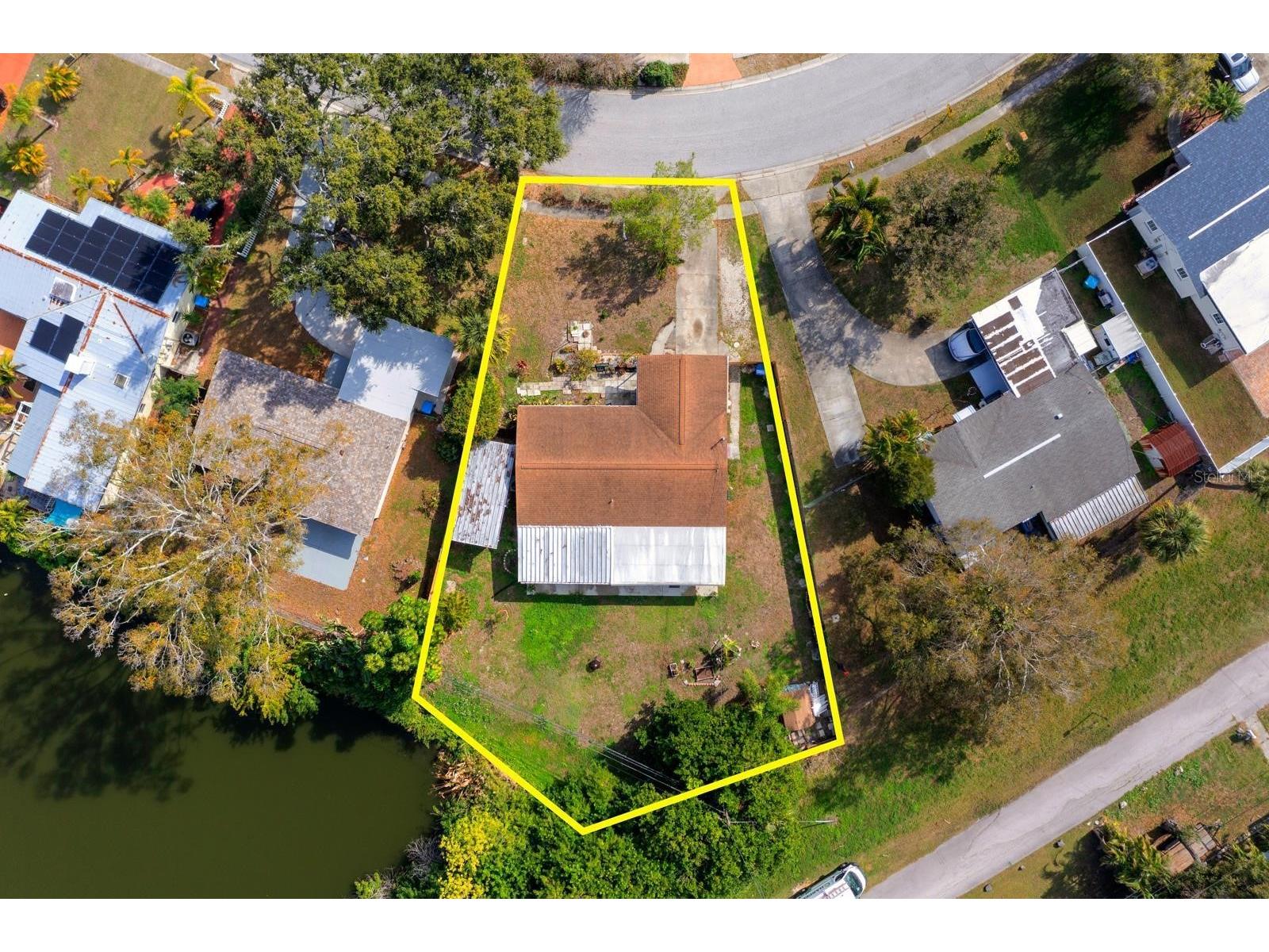 5432 63rd Way N Saint Petersburg FL 33709 TB8457160 image27