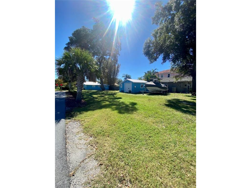 5432 Acorn Street New Port Richey FL 34652 - COTEE RIVER U8217519 image1