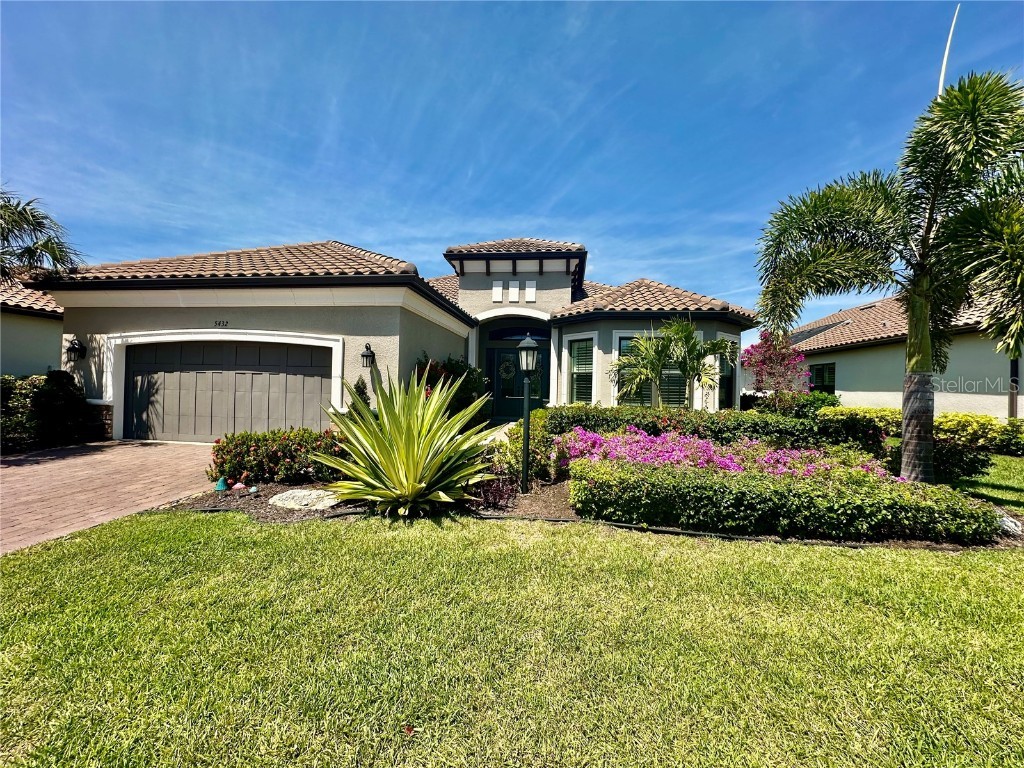 5432 Bartolomeo Street Sarasota FL 34238 A4606829 image1