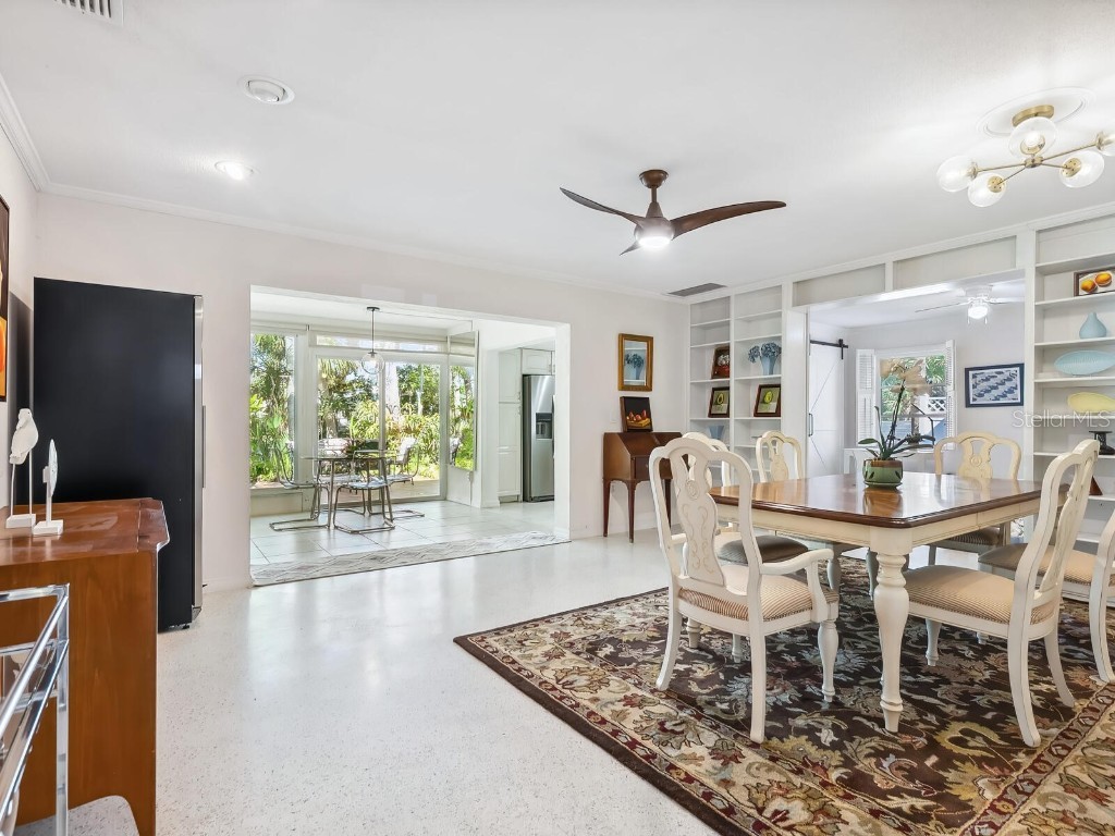 5432 Cape Leyte Drive Sarasota FL 34242 A4649500 image8