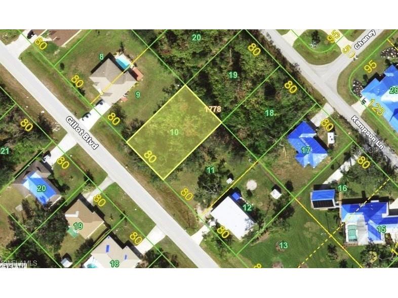 5432 Gillot Boulevard Port Charlotte FL 33981 C7500043 image3