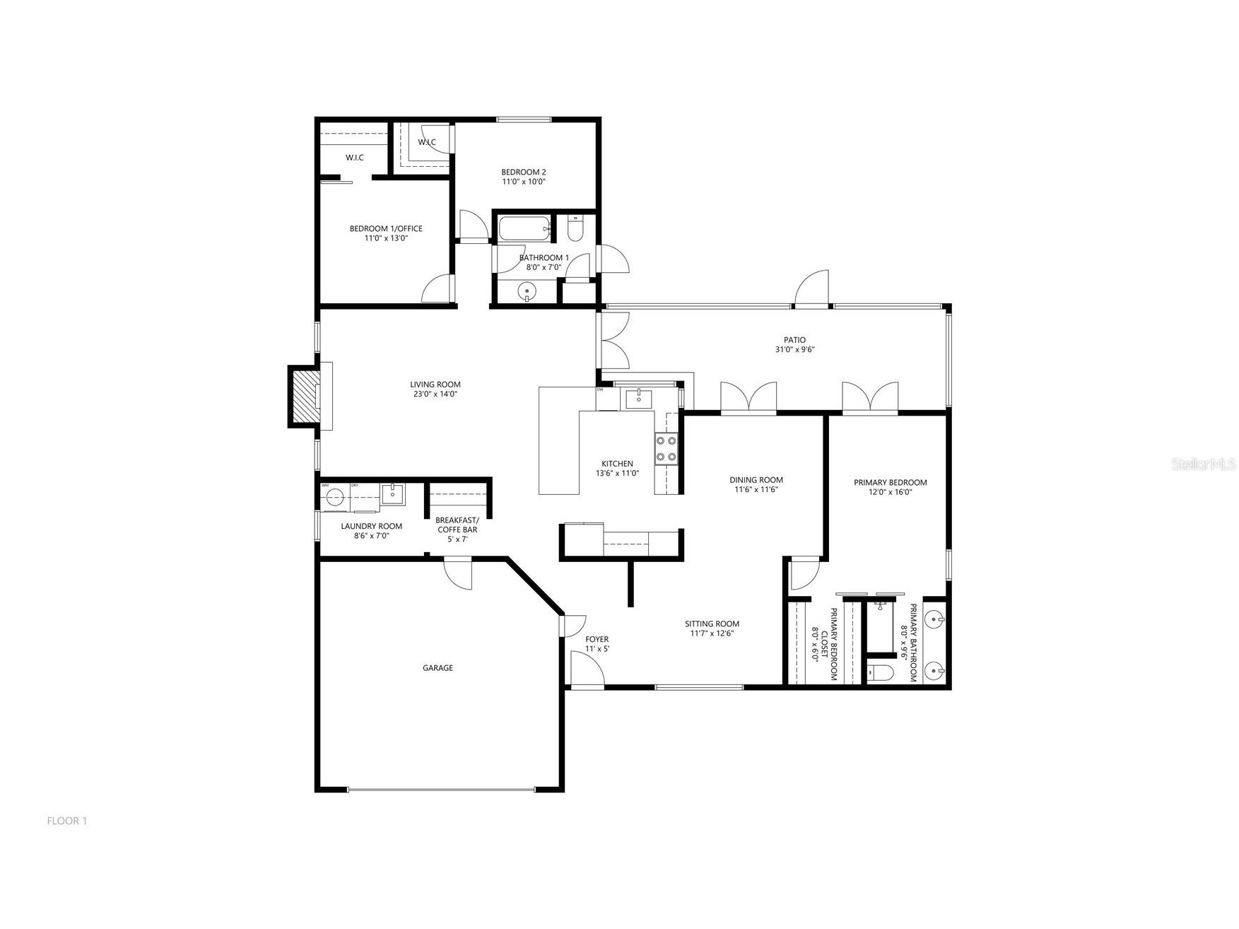 5432 Highlands Vue Lane Lakeland FL 33812 L4961633 image46