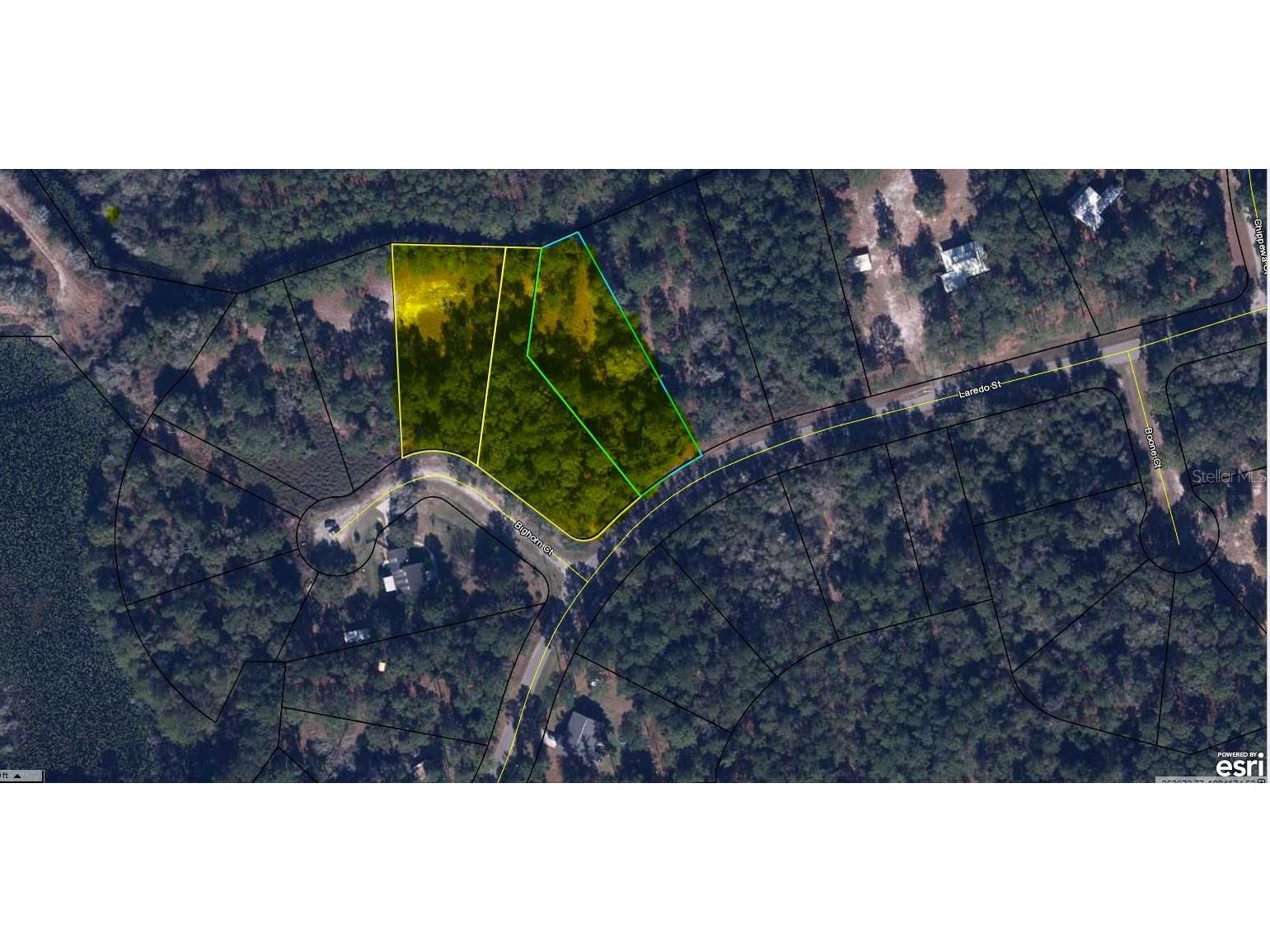 5432 Laredo Street Keystone Heights FL 32656 GC503328 image1