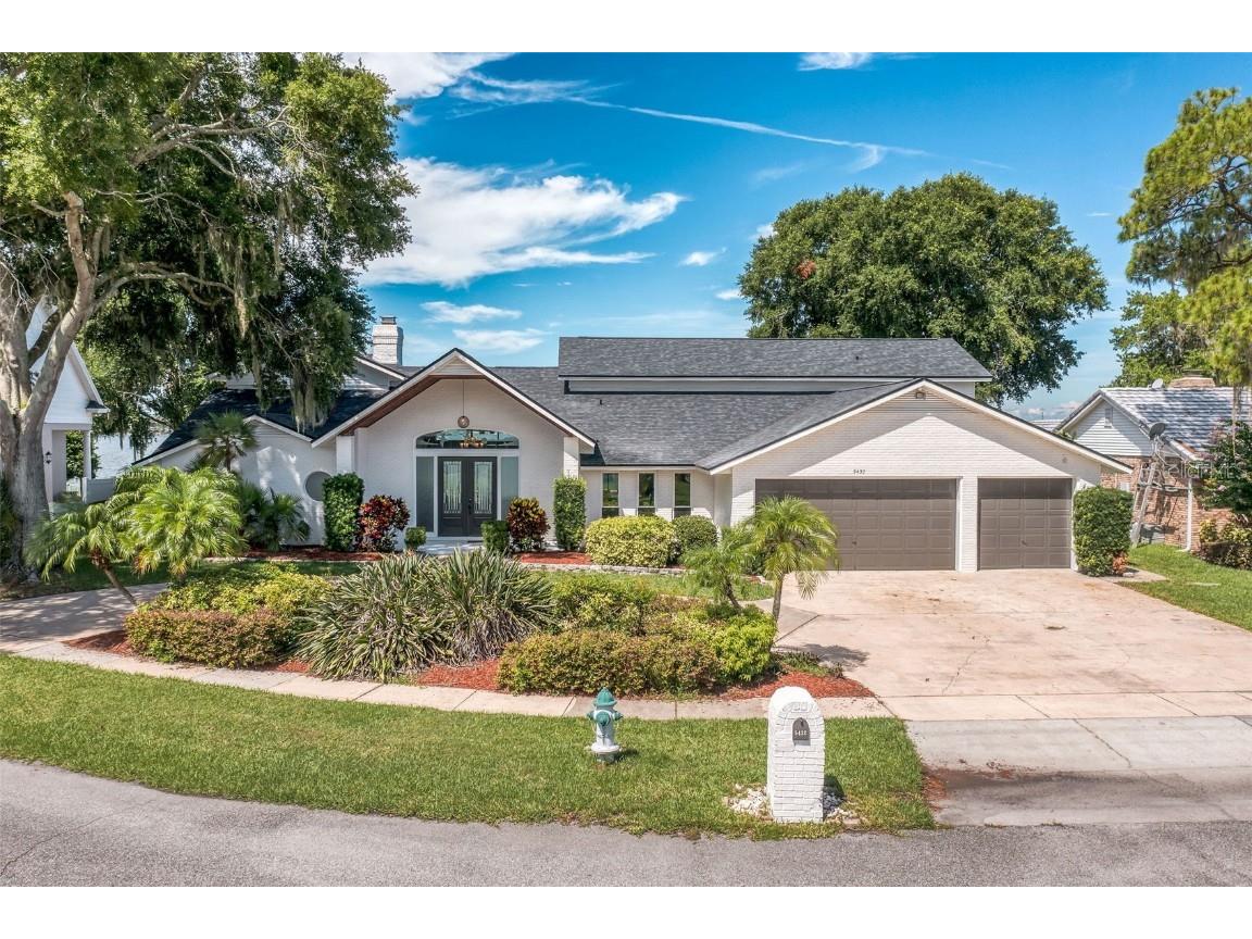 5432 Ming Drive Drive Belle Isle FL 32812 - LAKE CONWAY O6221589 image1