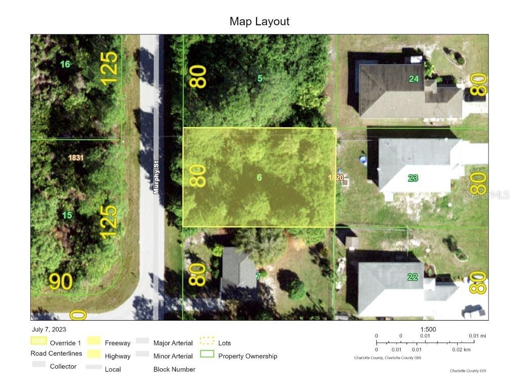 5432 Murphy Street Port Charlotte FL 33981 A4575902 image1