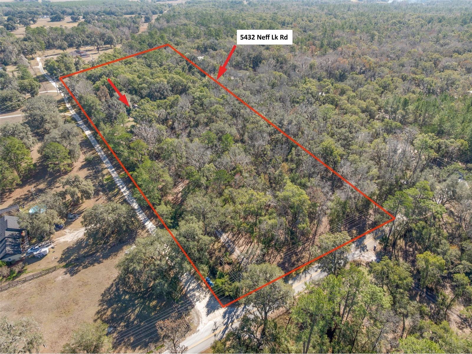 5432 Neff Lake Road Brooksville FL 34601 TB8467072 image1