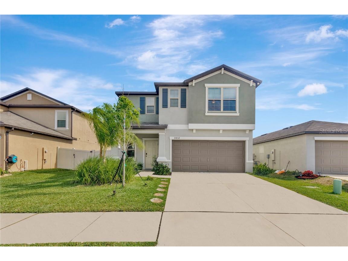 5432 Rainwood Meadows Drive Apollo Beach FL 33572 T3528285 image1