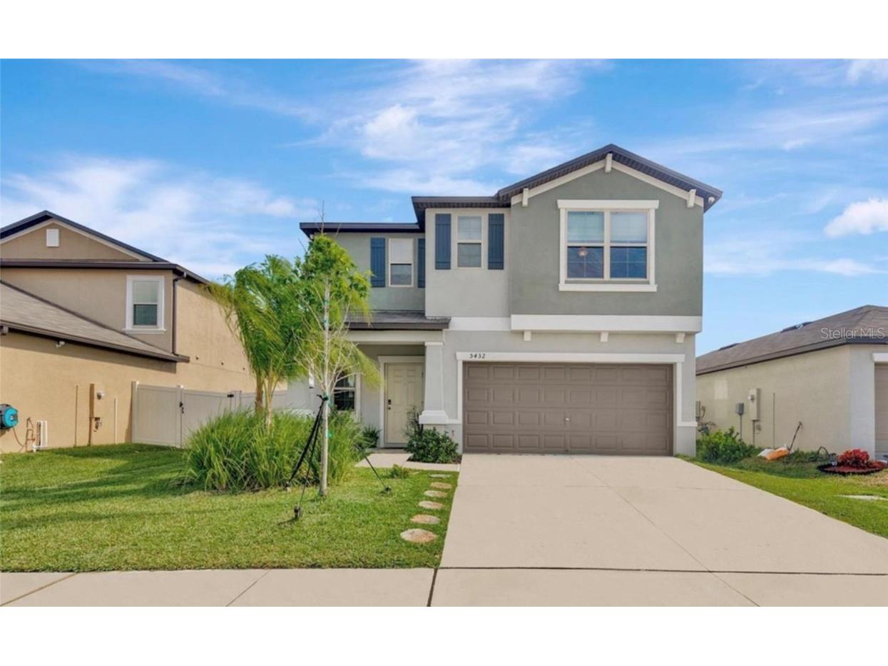 5432 Rainwood Meadows Drive Apollo Beach FL 33572 TB8394023 image1