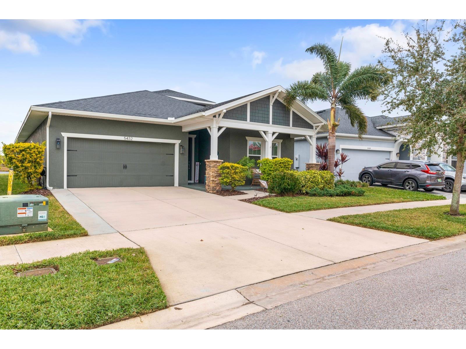 5432 Silver Sun Drive Apollo Beach FL 33572 TB8475459 image1