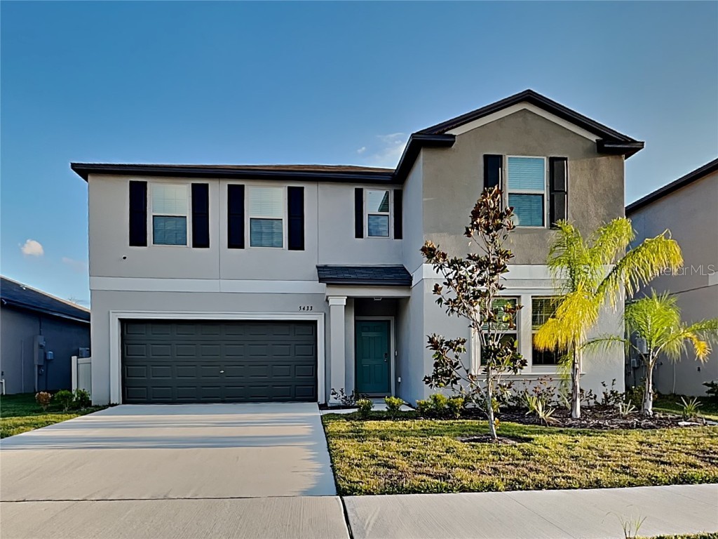 5433 Amaryllis Garden Street Apollo Beach FL 33572 T3475659 image1