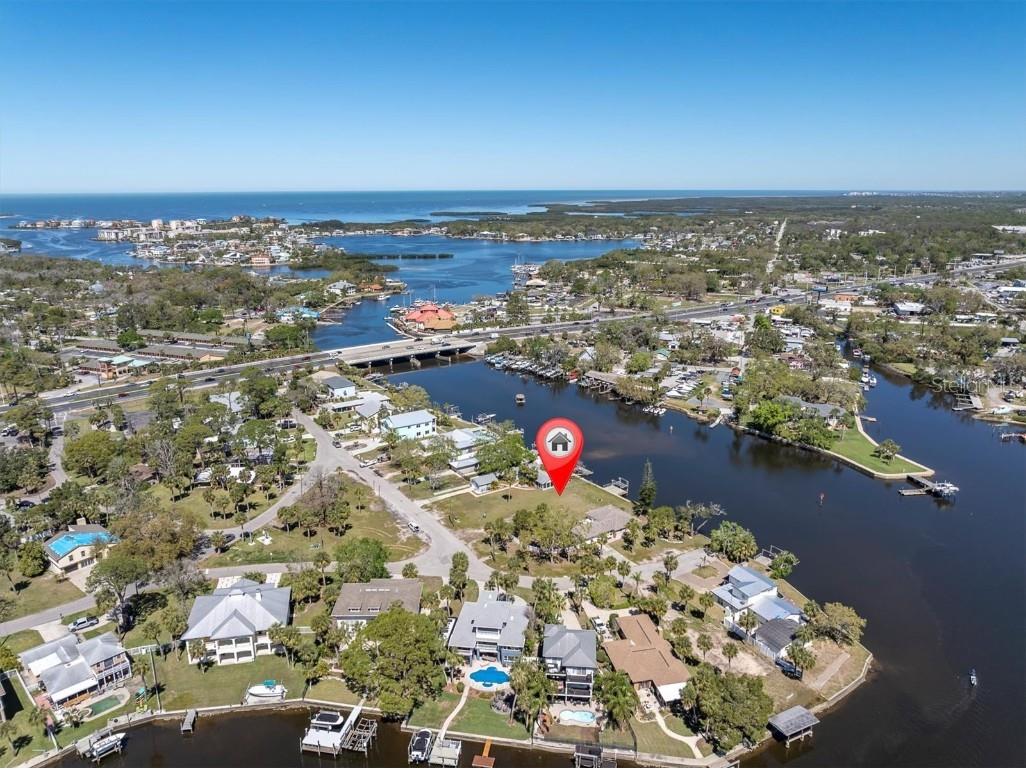 5433 Cotee River Drive New Port Richey FL 34652 - WITHLACOOCHIE 