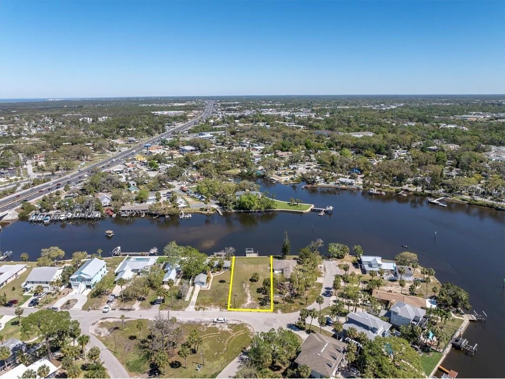 5433 Cotee River Drive New Port Richey FL 34652 - WITHLACOOCHIE 