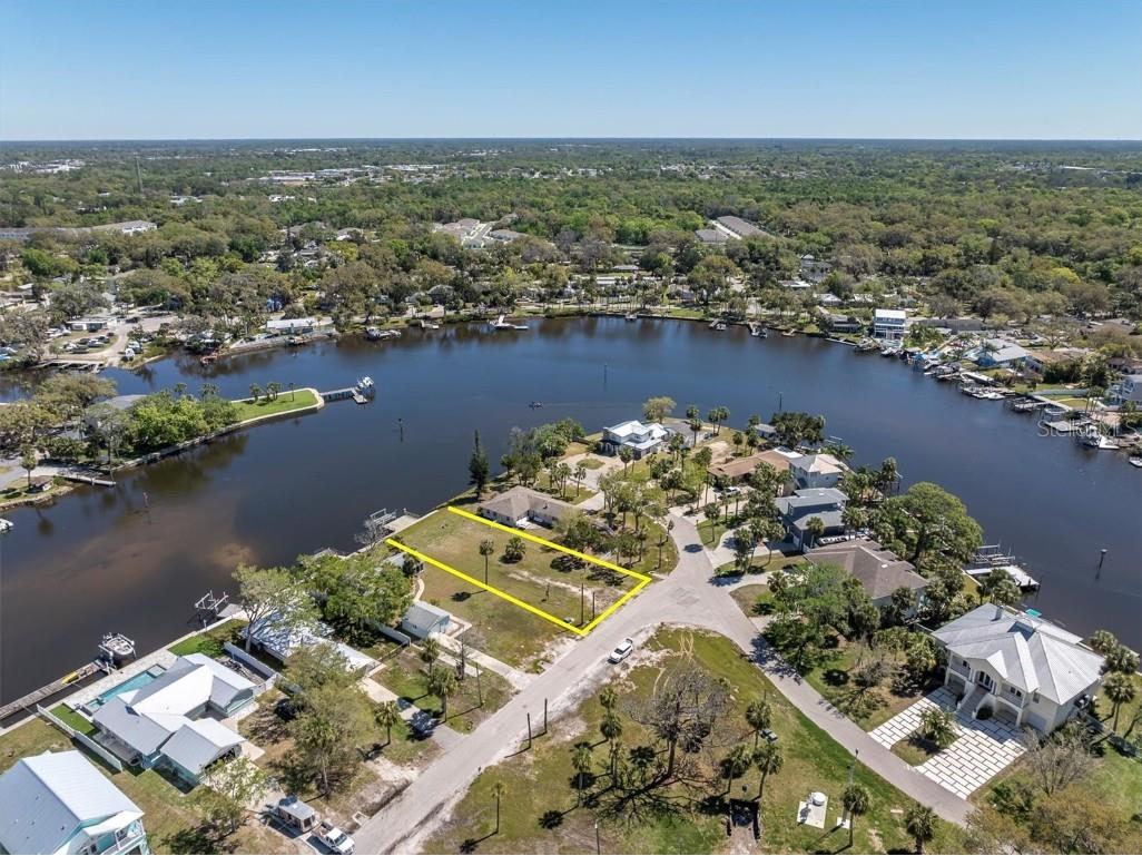 5433 Cotee River Drive New Port Richey FL 34652 - WITHLACOOCHIE 