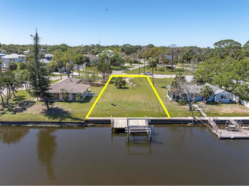 5433 Cotee River Drive New Port Richey FL 34652 - WITHLACOOCHIE 