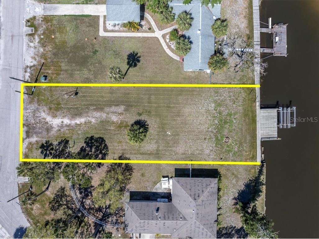5433 Cotee River Drive New Port Richey FL 34652 - WITHLACOOCHIE 