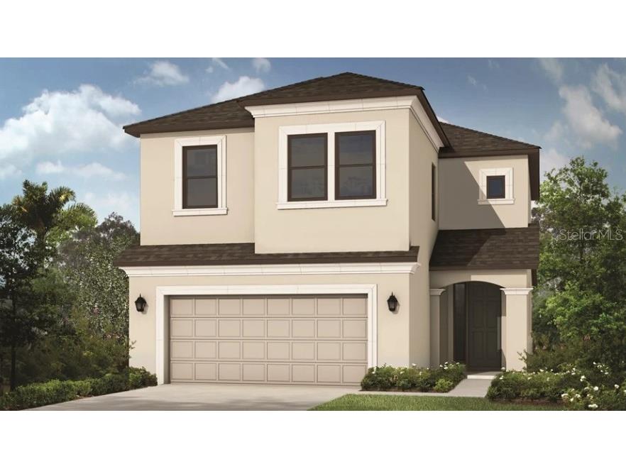 5433 Grandview Hill Court Bradenton FL 34203 A4566180 image1