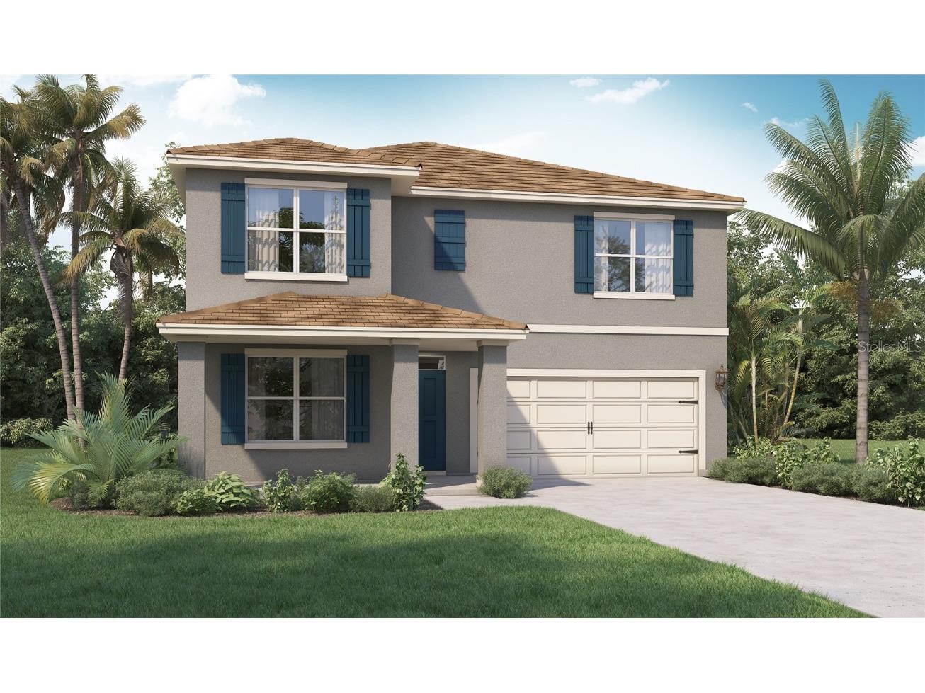 5433 Hayloft Drive Apopka FL 32712 O6241133 image1