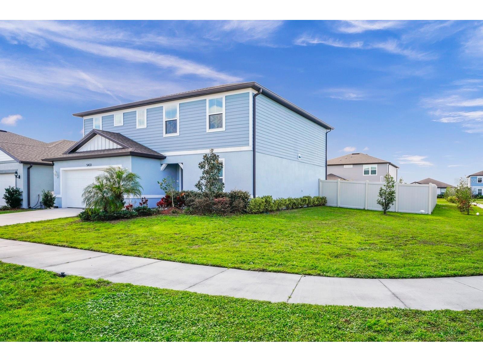 5433 Keaton Springs Drive Lakeland FL 33811 O6409424 image1