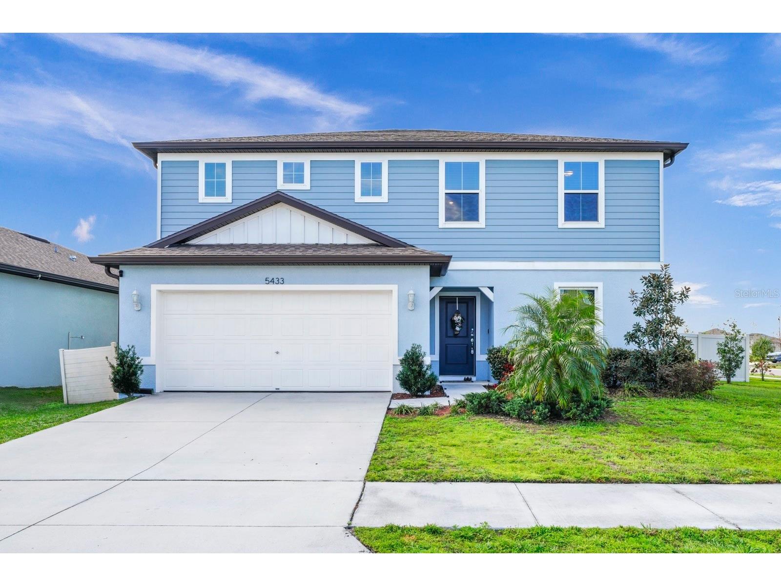 5433 Keaton Springs Drive Lakeland FL 33811 O6409424 image2