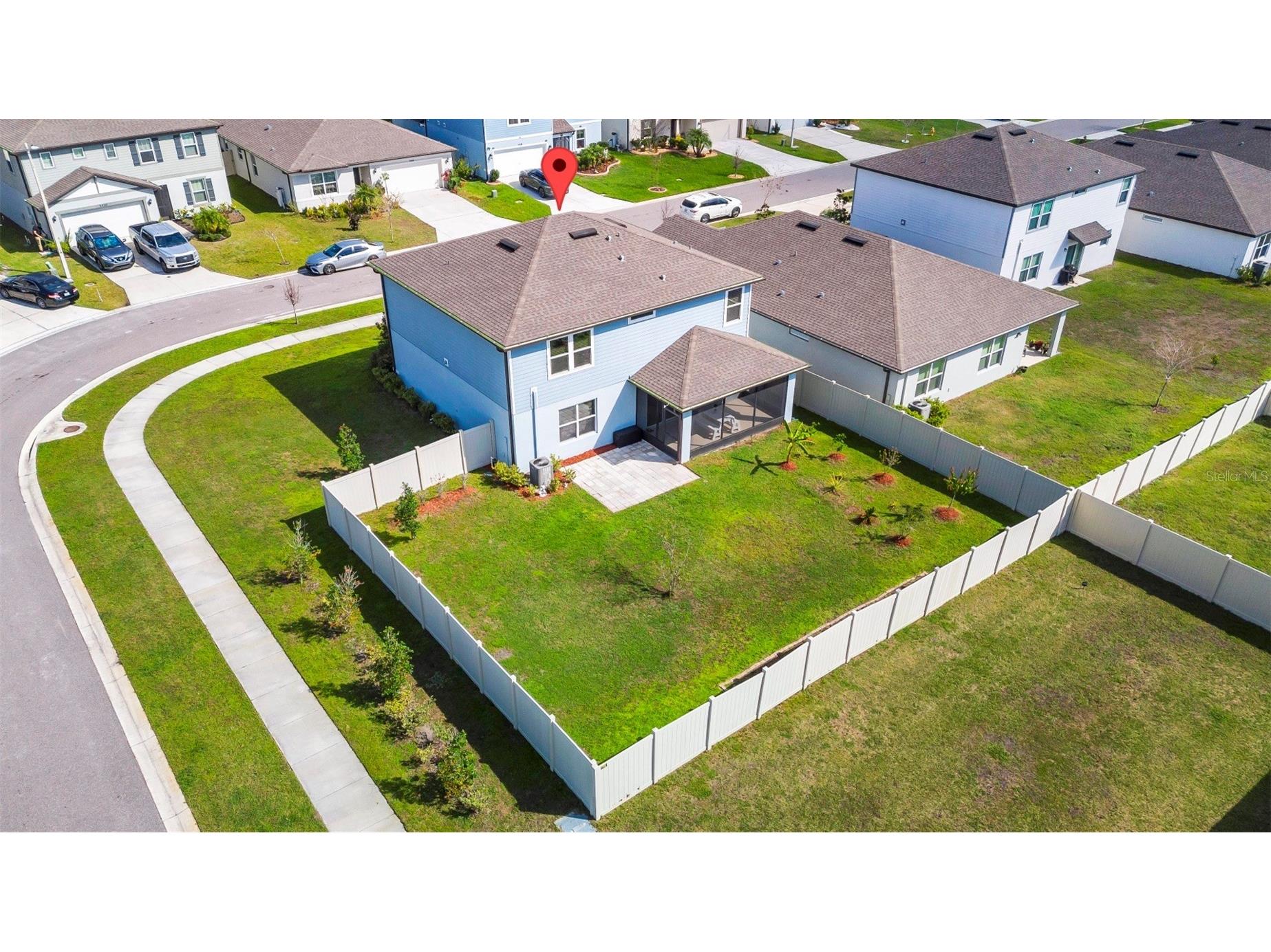 5433 Keaton Springs Drive Lakeland FL 33811 O6409424 image43